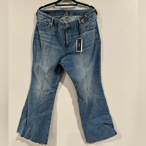 Express - Flare Jeans